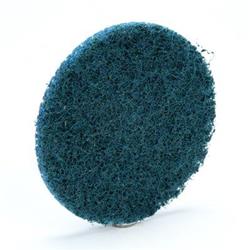 3M Products Scotch-Brite Roloc Surface Conditioning Discs 7000000750