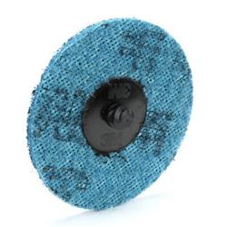 3M Products Scotch-Brite Roloc Surface Conditioning Discs 7000000754