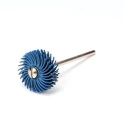 3M Products Scotch-Brite Radial Bristle Discs 7000000759