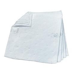3M Products High-Capacity HP-156 Petroleum Sorbent Pads 7000001941