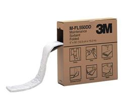 3M Oil Absorbent Mats 7000001951