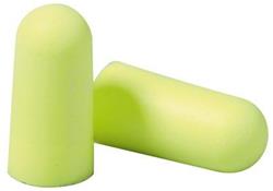 3M Products E-A-Rsoft Ear Plugs