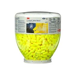 3M Products E-A-Rsoft Ear Plugs 7000002305