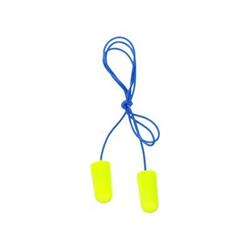 3M Products E-A-Rsoft Corded Ear Plugs 7000002306