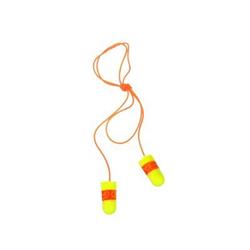 3M Products E-A-Rsoft SuperFit Corded Ear Plugs 7000002307