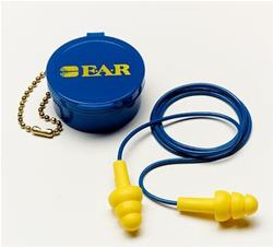3M Products E-A-R UltraFit Ear Plugs 7000002322