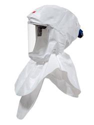 3M Abrasive Blasting Hoods 7000002348