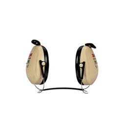 3M Products PELTOR Optime 95 Behind-The-Head Earmuffs