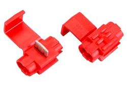 3M Products Scotchlok Insulated Connectors 7000021415