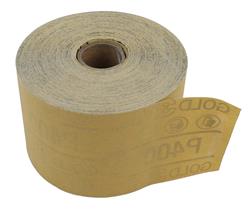 3M Products Stikit Gold Sheet Rolls 7000028254