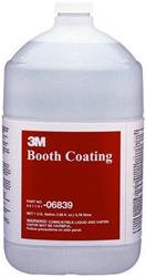 3M Products Booth Coating 7000028421