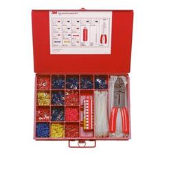 3M Products Scotchlok Insulated Connectors 7000036237