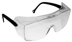 3M Products OX Protective Eyewear Glasses 7000042891