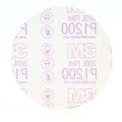 3M Sandpaper and Grinding Discs 7000044716