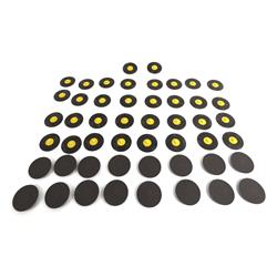 3M Products Scotch-Brite Roloc Surface Conditioning Discs 7000045100