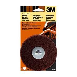 3M Sandpaper Backup Pads 7000052005