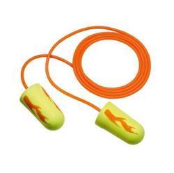 3M Products E-A-Rsoft Corded Ear Plugs