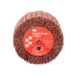 3M Products Scotch-Brite Finishing Flap Brushes 7000077970
