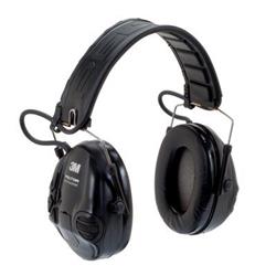 3M Products PELTOR Tactical Sport Electronic Headsets