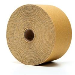 3M Products Stikit Gold Sheet Rolls 7000118776