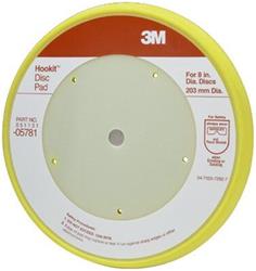 3M Sandpaper Backup Pads 7000119810