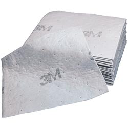3M Oil Absorbent Mats 7100003876