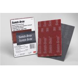 3M Products Scotch-Brite Sanding Pads 7100033494