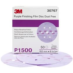 3M Sandpaper and Grinding Discs 7100122779