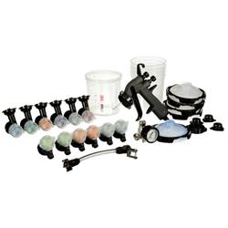 3M Products Performance Spray Gun Systems