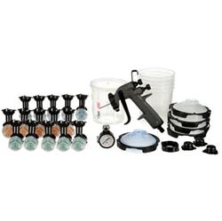 3M Products Performance Spray Gun Systems 7100228106