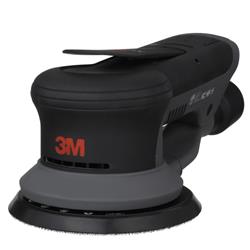 3M Products Xtract Electric Random Orbital Sanders 7100254310