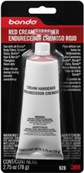 3M Products Bondo Body Filler Cream Hardeners 7100363416