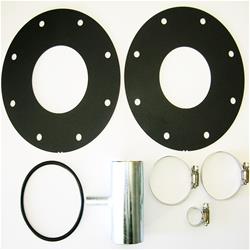 Titan LB7 Sending Unit Adaption Kits