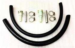 Fuel Line Extenders and Extension Fittings - Free Shipping on