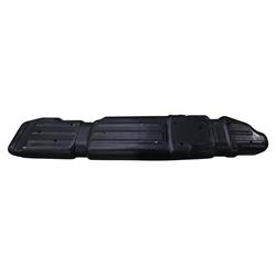 Titan Mid-Ship Fuel Tank Shields 0299013