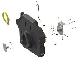 TITAN Fuel Tanks Liquid Transfer Tanks 4040287