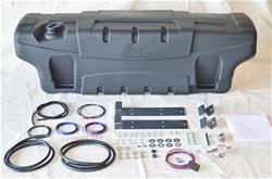 Titan Travel Trekker Auxiliary Fuel Systems