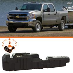 Titan Fuel Tanks 7010211