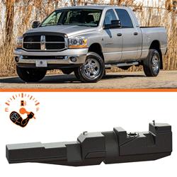 Titan XXL Mid-Ship Fuel Tank Systems 7030206