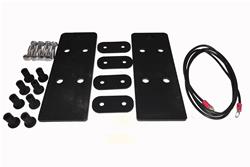 TITAN Fuel Tanks Fuel Pump Insulators 9900013