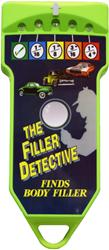 The Filler Detective Auto Body Filler Detectors FDA-01