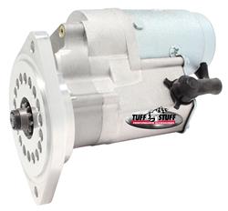 Tuff Stuff Performance Gear Reduction Starters - Free Shipping on