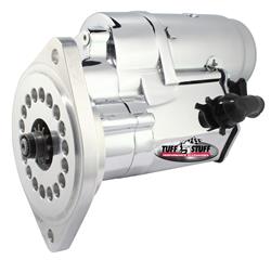 Tuff Stuff Performance Gear Reduction Starters - Free Shipping on