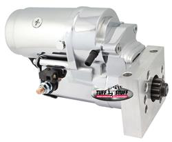 Tuff Stuff Performance Gear Reduction Starters for 1998-2001 CAMARO, FIREBIRD, 1997-2001 CORVETTE - 13310A