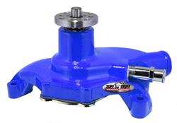 Tuff Stuff Performance Supercool Water Pumps 1354NCBLUE