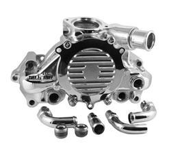 Tuff Stuff Performance Platinum Series Water Pumps 1362B