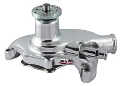 Tuff Stuff Performance Supercool Water Pumps for 1984-1991 CORVETTE - 1394NH