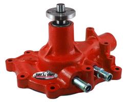 Tuff Stuff Performance Supercool Water Pumps 1432CRED
