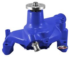 Tuff Stuff Performance Supercool Water Pumps 1461NCBLUE