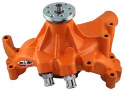 Tuff Stuff Performance Supercool Water Pumps 1461NCORANGE